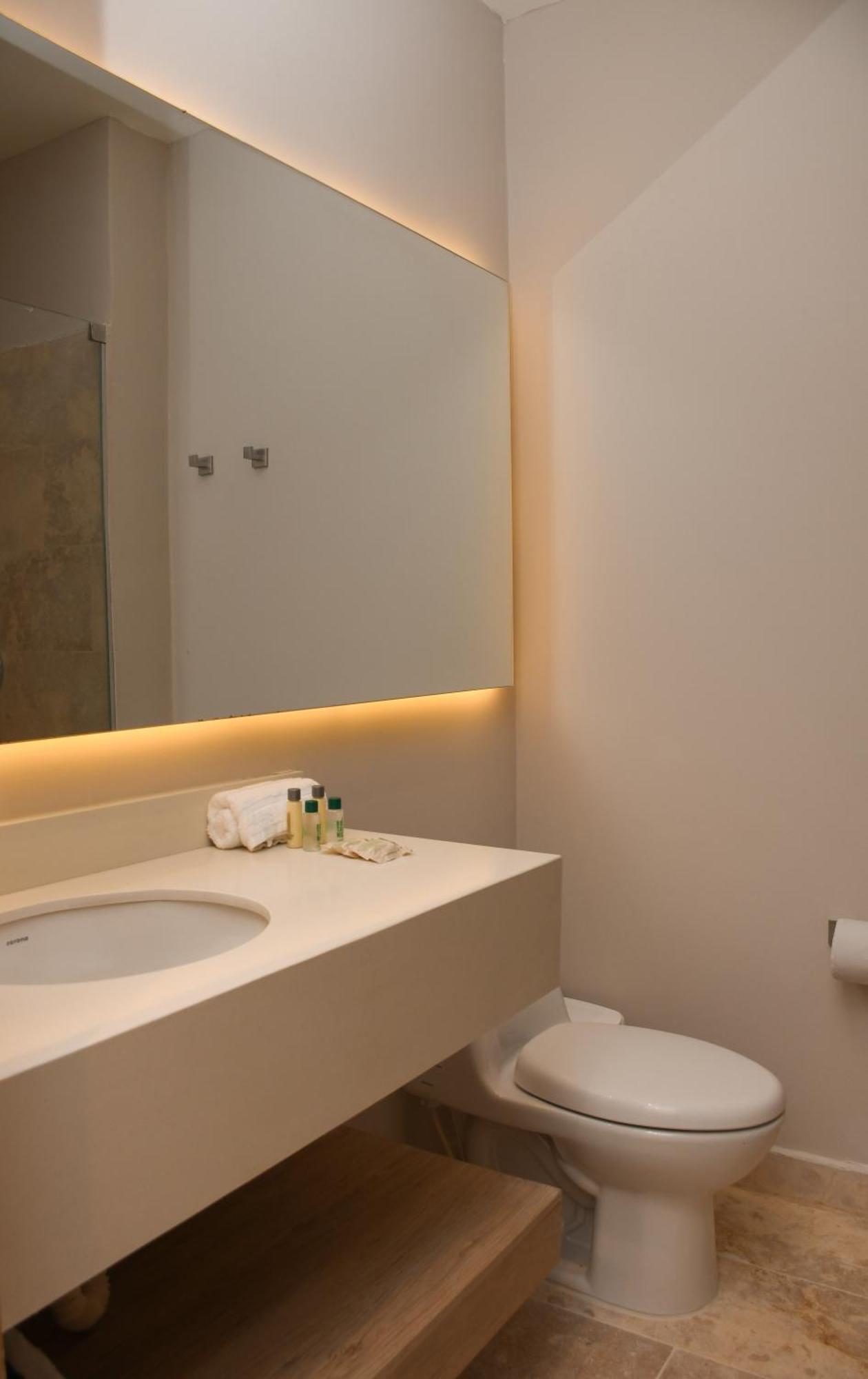 Ciela Hotel Coveñas Kültér fotó