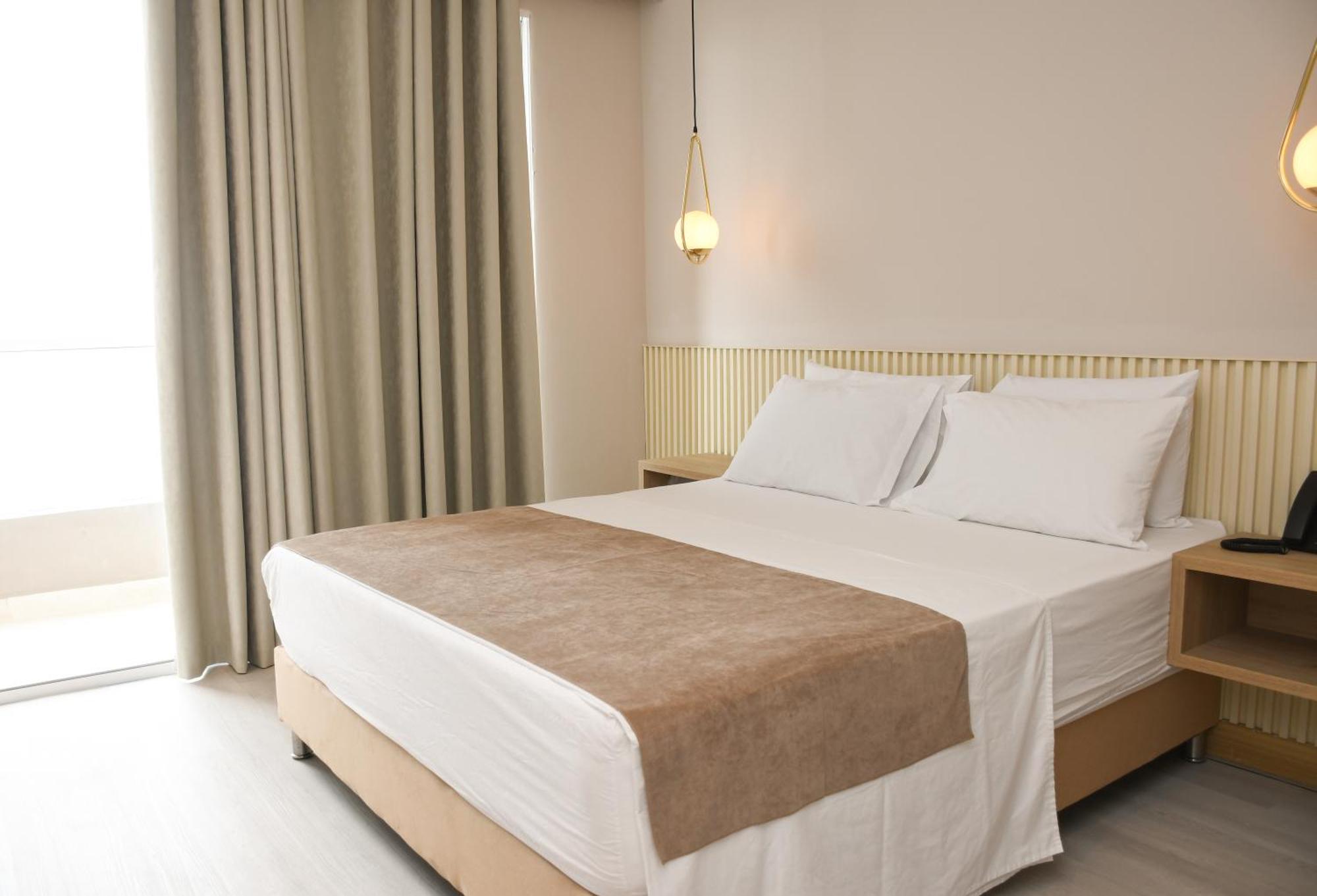 Ciela Hotel Coveñas Kültér fotó