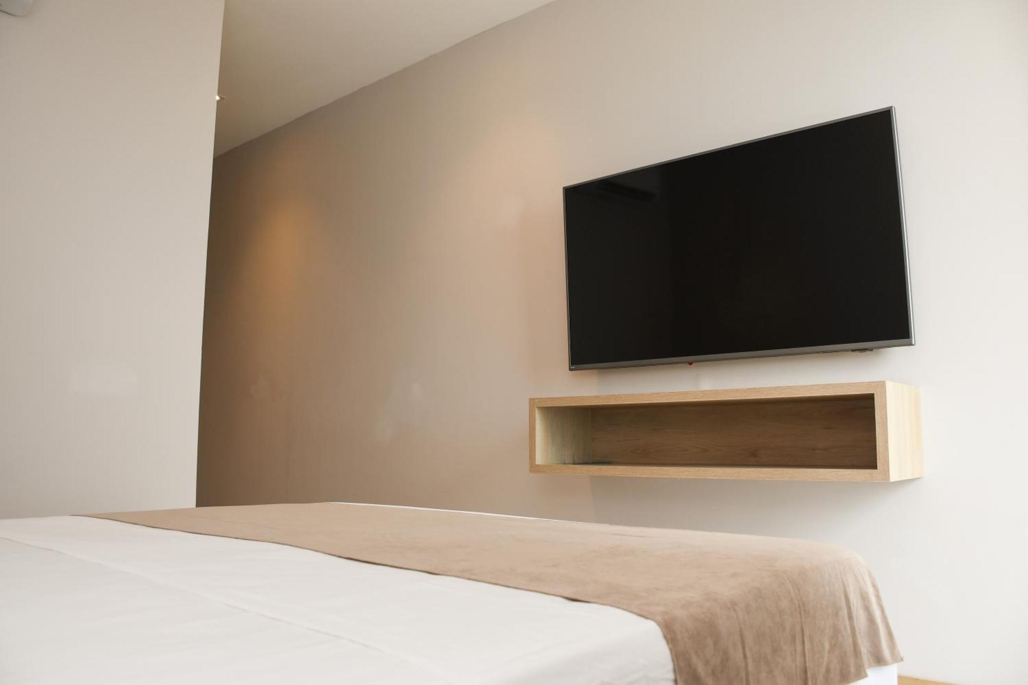 Ciela Hotel Coveñas Kültér fotó