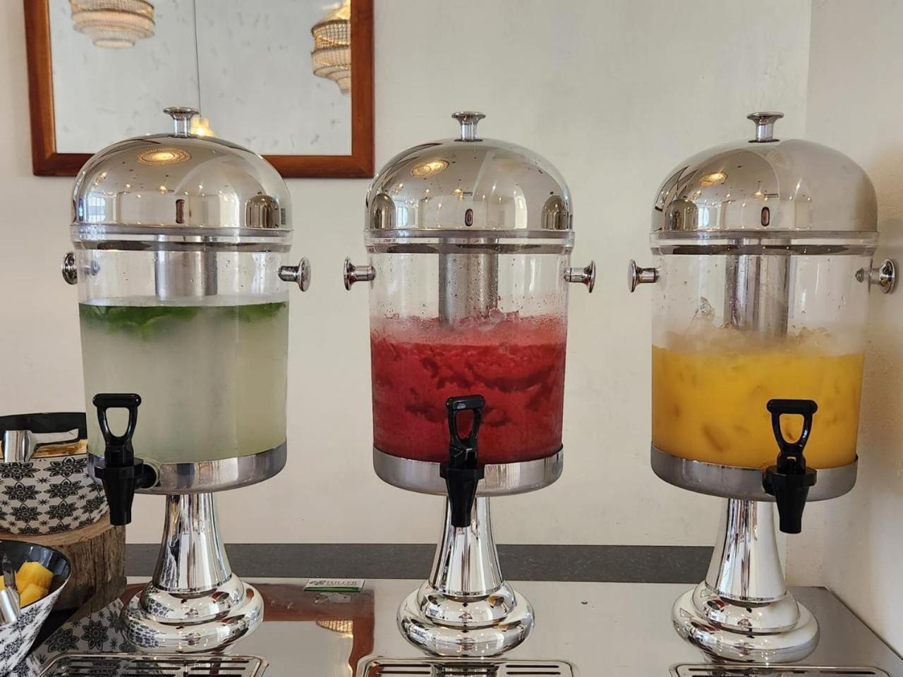 Ciela Hotel Coveñas Kültér fotó